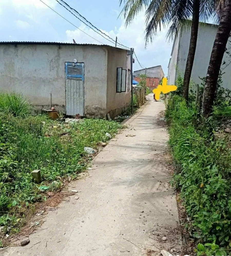 Bán đất nền 178m² gần KCN Giao Long, Bến Tre, 550 triệu - Ảnh thu nhỏ 4