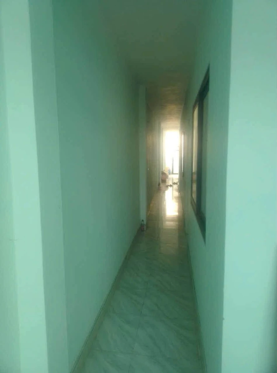 Bán nhà 2 tầng 80m² khu Mường Thanh Quận 12 - Ảnh thu nhỏ 4