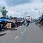 Bán đất thổ cư 118m2 sổ riêng Hàm Nghi Bình Tân 580 triệu - Ảnh thu nhỏ 1