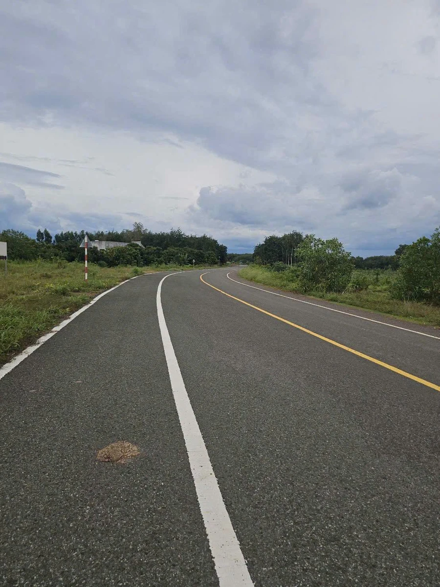 Bán đất mặt tiền Thanh Niên Quận 12, 165m² giá 350 triệu - Ảnh thu nhỏ 2