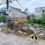 Bán đất nền 2 mặt tiền 6,5x20,5m, 1,6 tỷ, trung tâm - Ảnh thu nhỏ 4
