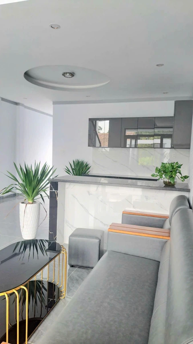 Bán nhà lầu 3 phòng ngủ 50m2 Bình Phước 1,6 tỷ - Ảnh thu nhỏ 4
