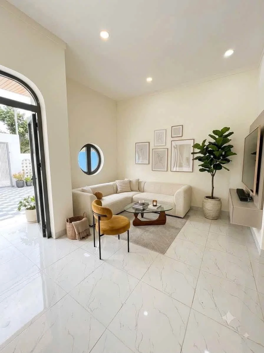 Bán nhà mới 2PN 2WC 114m² gần chợ Bình Lộc Đồng Nai - Ảnh thu nhỏ 2