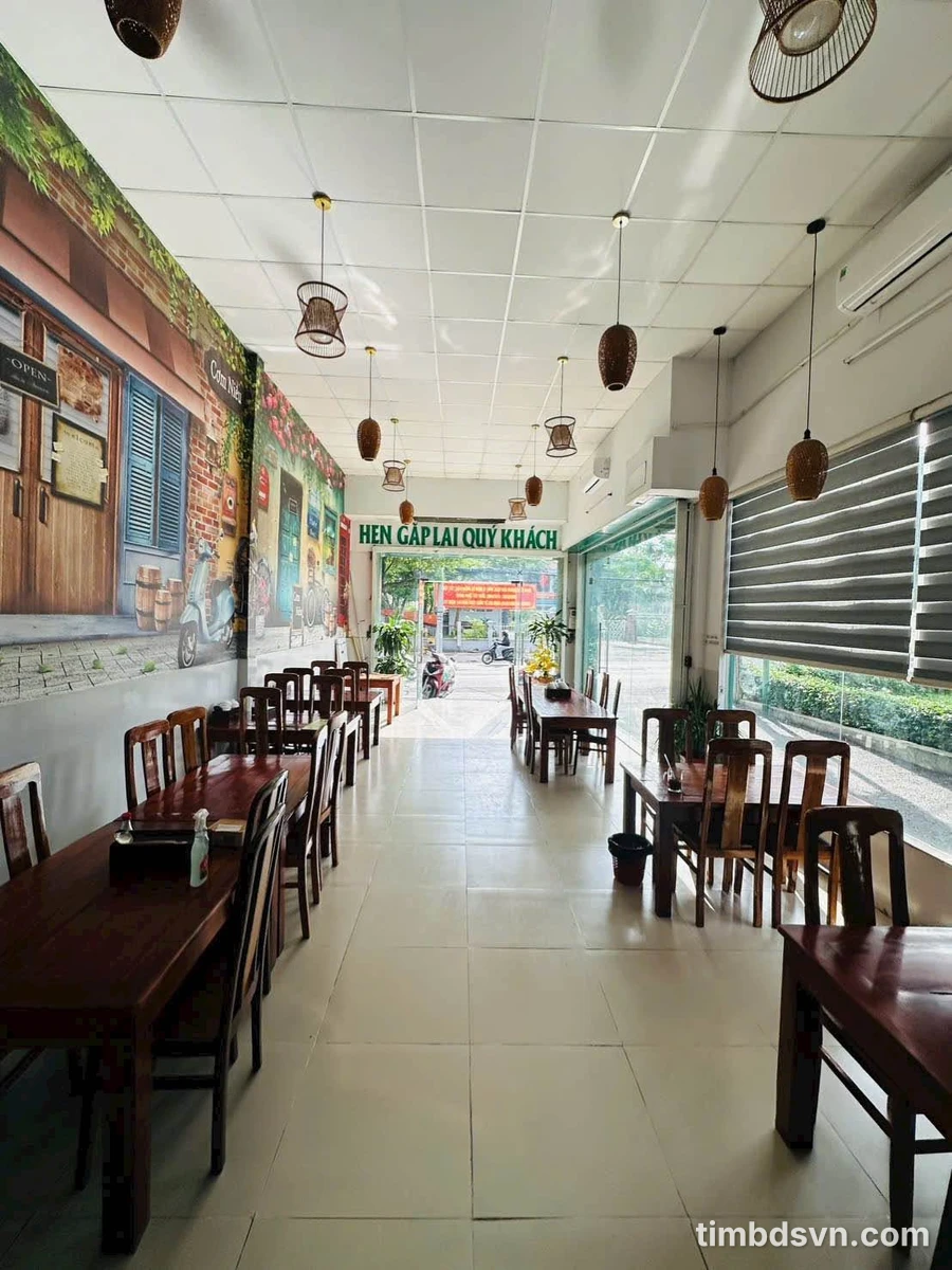 Bán nhà mặt tiền Lê Văn Khương, Quận 12, 150m2, 14.5 tỷ - Ảnh thu nhỏ 5