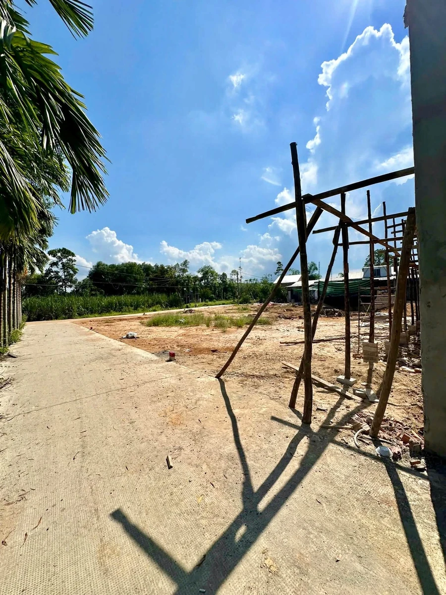 Bán đất kiệt ôtô 104m2 Minh Mạng, Thủy Xuân, Huế 1,2 tỷ - Ảnh thu nhỏ 5