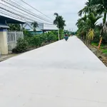 Bán đất vườn 500m2 giá 420 triệu tại Thạnh Hòa, Bến Lức, Long An (nay Tây Ninh) - Ảnh thu nhỏ 1
