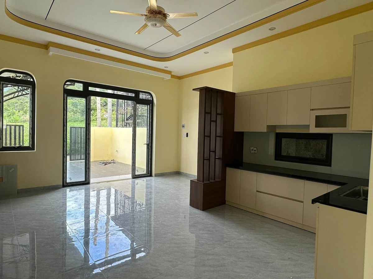 Nhà cấp 4 bán 2 PN 75m² Phan Bội Châu Đơn Dương 1,55 tỷ - Ảnh thu nhỏ 3