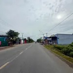 Bán 2 lô đất mặt tiền đường 835A, 280m2, Cần Giờ - Ảnh thu nhỏ 1