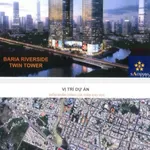 Bán đất 8.907m2 mặt tiền QL51 Bà Rịa, Hồ Chí Minh - Ảnh thu nhỏ 2