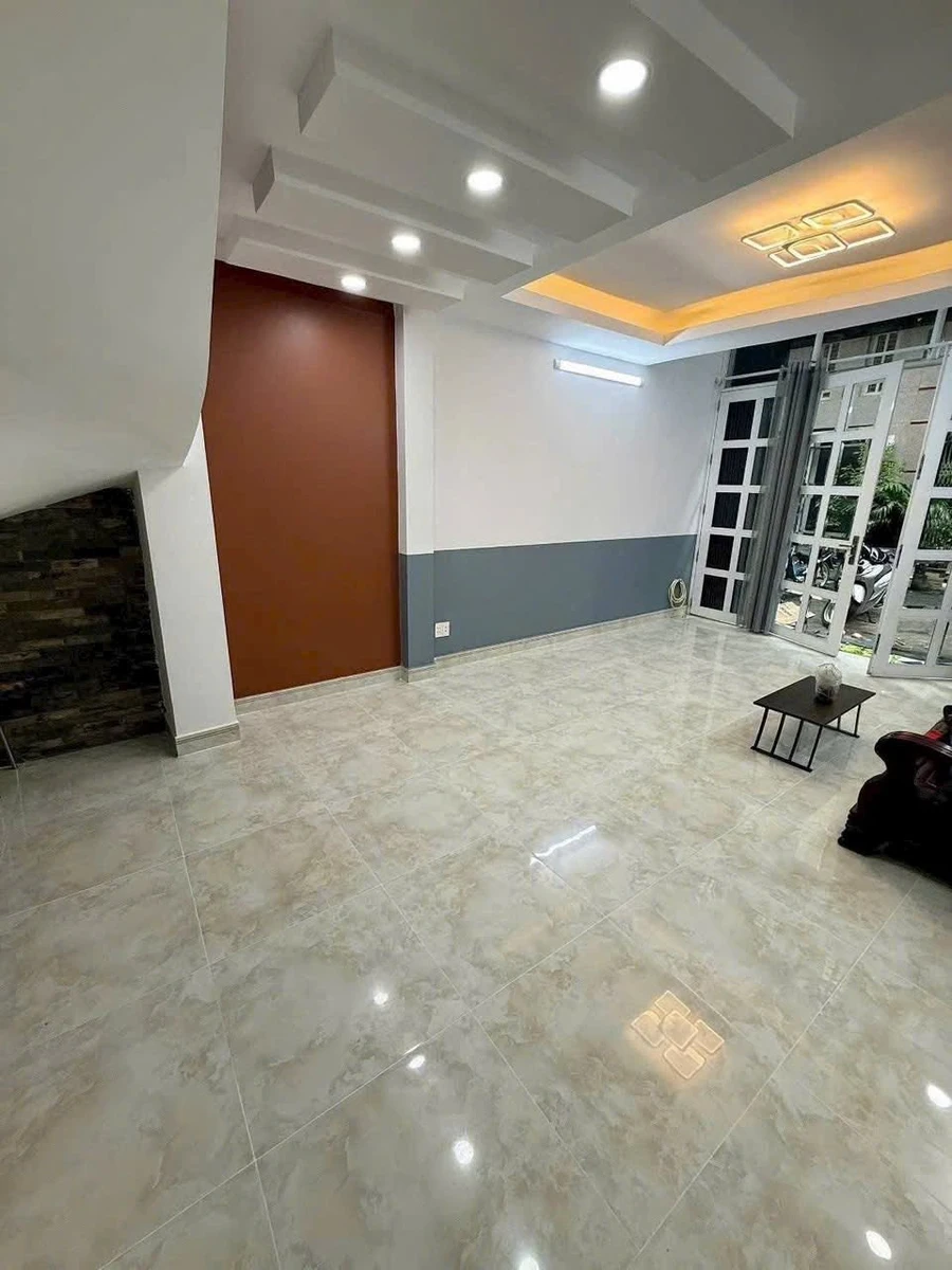Nhà mới Tân Phú 4×12m, 8,9 tỷ - Ảnh thu nhỏ 4