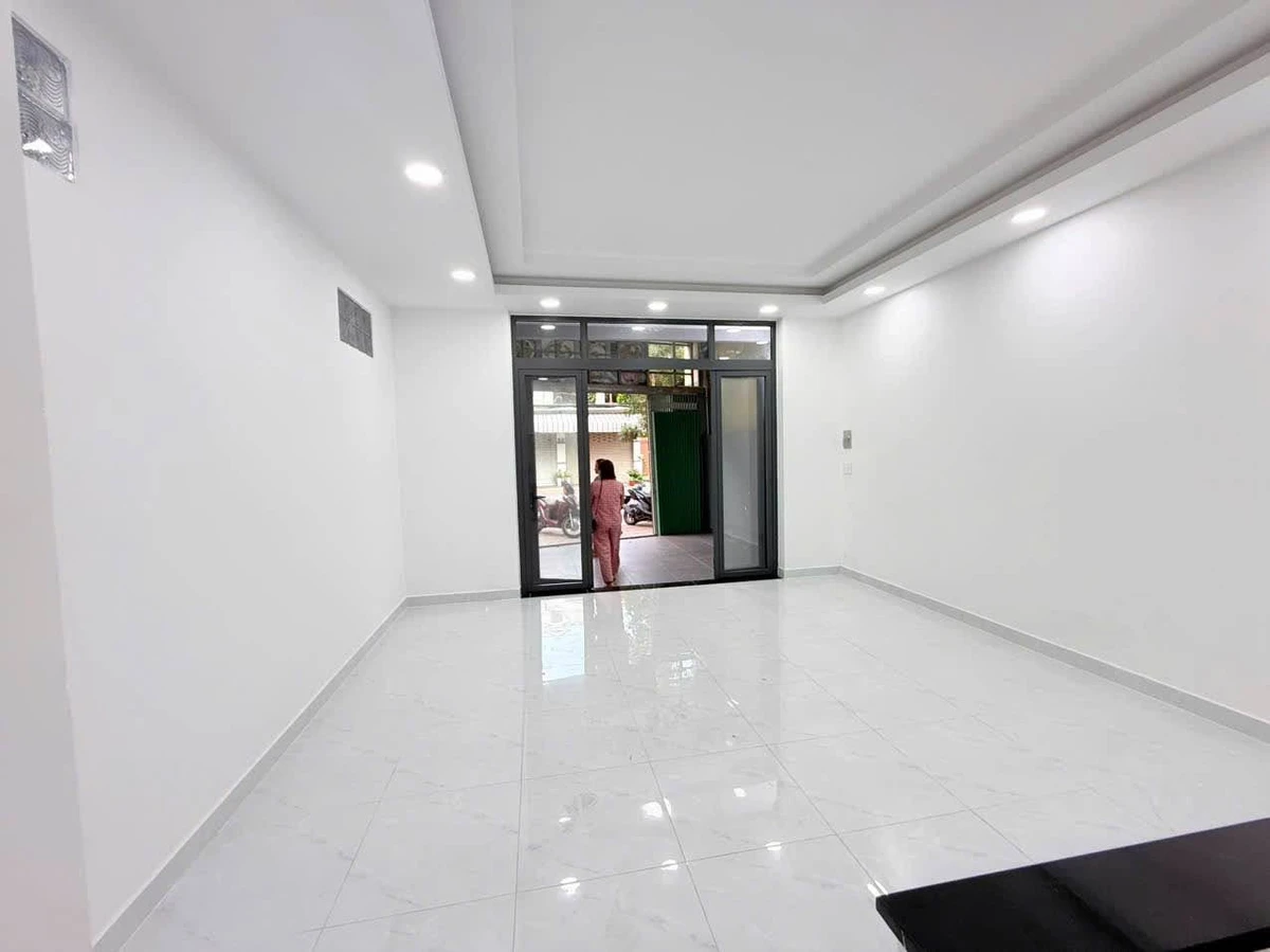 Cho thuê nhà mặt tiền 105m² Nguyễn Kim, Vũng Tàu - Ảnh thu nhỏ 5