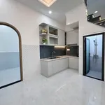 Bán nhà phố 54m² 3PN Tên Lửa Bình Tân 5.37 tỷ - Ảnh thu nhỏ 4