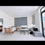 Cho thuê căn hộ KDT Mỹ Gia 2PN 90m² 15 triệu/tháng - Ảnh thu nhỏ 2