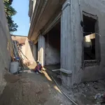 Bán nhà xây mới 47m2, 3,5 tầng, 4 phòng ngủ gần Hồ Tam Bạc, Lán Bè, Hải Phòng - Ảnh thu nhỏ 1