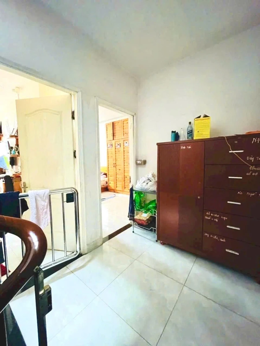 Bán nhà phố 97m² 4PN Thạnh Mỹ Lợi 10 tỷ - Ảnh thu nhỏ 5