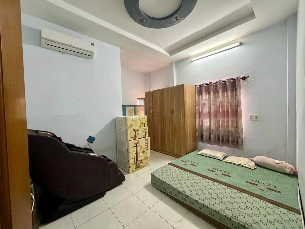 Bán nhà 3 tầng sân thượng Lê Trọng Tấn Tân Bình 72m² 4 tỷ - Ảnh thu nhỏ 3