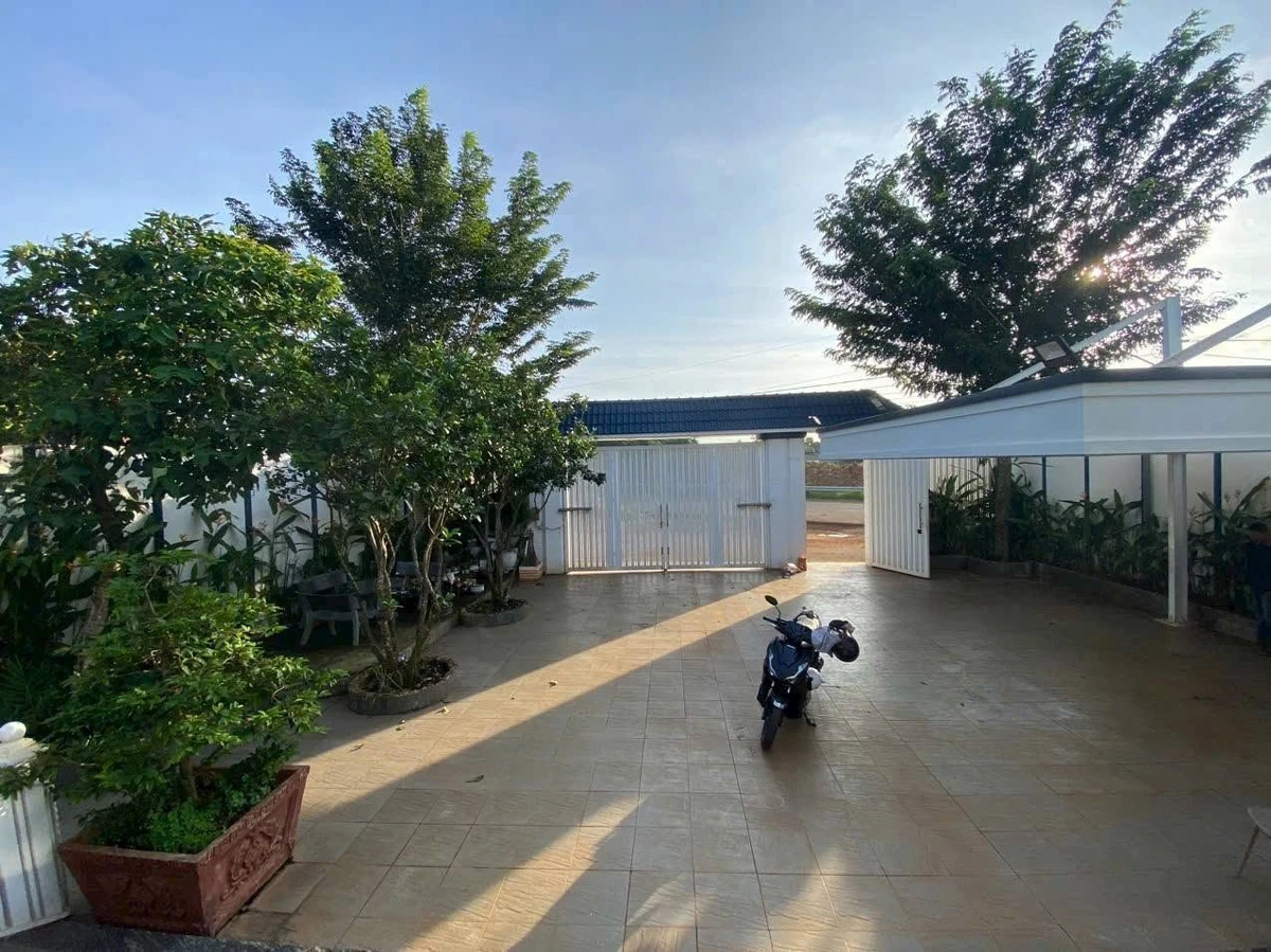 Bán biệt thự mái Nhật 360m² trung tâm Hòa Long, Bà Rịa - Ảnh thu nhỏ 5