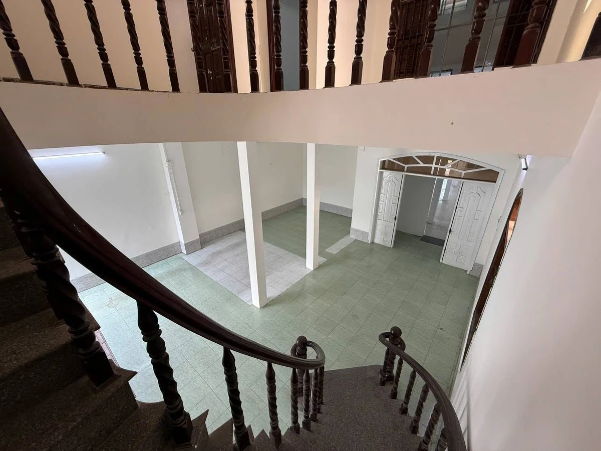 Bán 2 nhà mặt tiền Mai Thúc Loan 261m², Vũng Tàu - Ảnh thu nhỏ 4