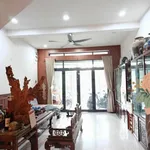Bán nhà 3 tầng 90m2 hướng Nam Quang Trung Quảng Ngãi - Ảnh thu nhỏ 2