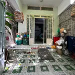 Bán nhà 3PN 59m2 Phú Nhuận gần nhà thờ Hoà Bình - Ảnh thu nhỏ 1