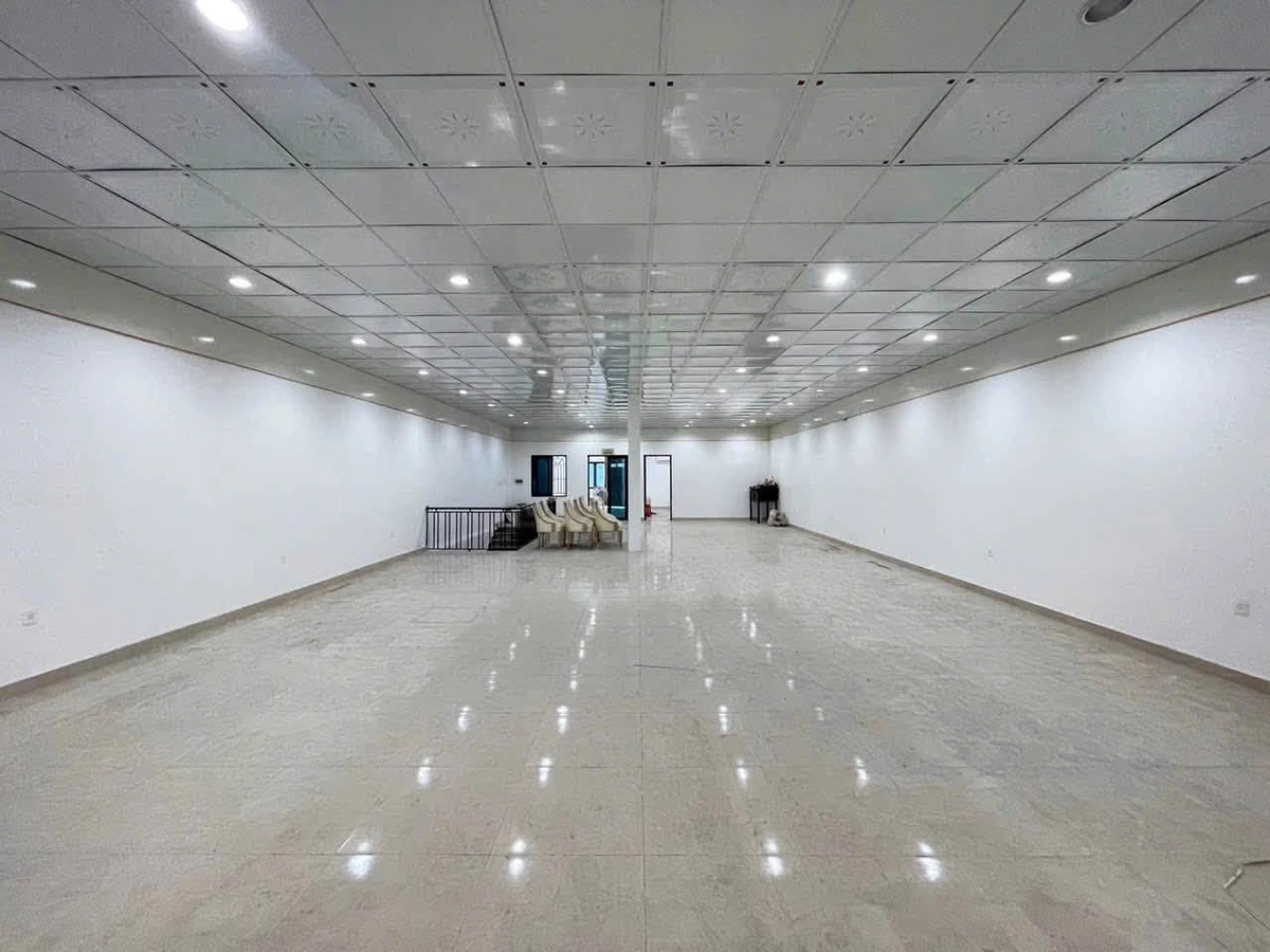 Bán nhà mặt đường Lê Hồng Phong 318m2, 22.2 tỷ - Ảnh 1