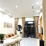 Nhà cấp 4 2 phòng ngủ full nội thất Minh Hưng 100m² - Ảnh thu nhỏ 5