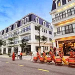 Nhà 4 tầng sẵn 8 phòng đường Nguyễn Lộ Trạch đã có sổ, đang KDoanh homestay doanh thu 120tr/tháng - Ảnh thu nhỏ 5