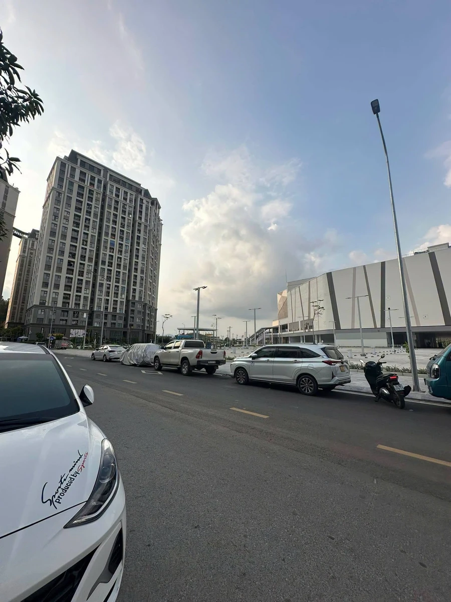 Bán shophouse mặt chính 70m² Cái Lân Bãi Cháy 7 tỷ - Ảnh thu nhỏ 5