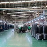 Bán xưởng 19.300m² KCN Phú An Thạnh Bến Lức, giá 145 tỷ - Ảnh thu nhỏ 2