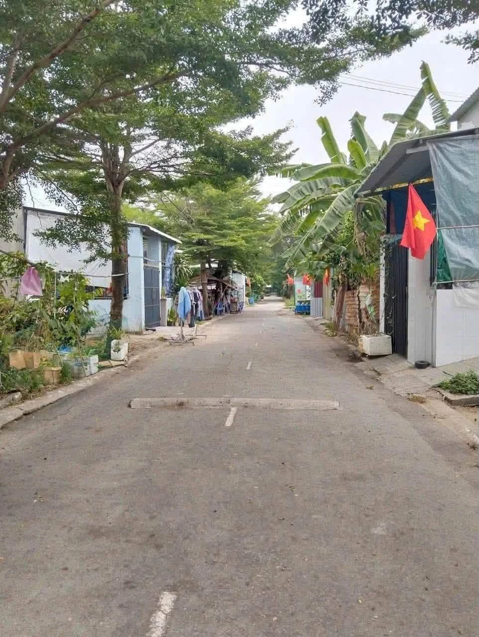Bán lô đất 100m² An Tây, 1 tỷ 100 - Ảnh 1