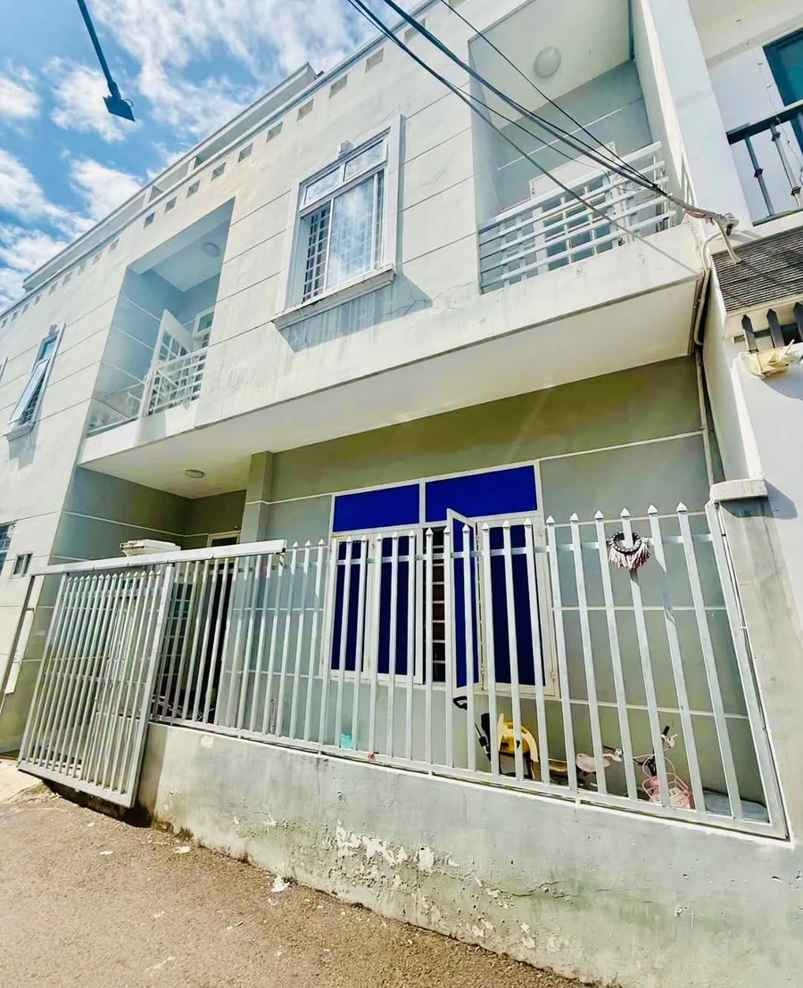Bán nhà hẻm ô tô Bình Giã Vũng Tàu 43m² - Ảnh 1