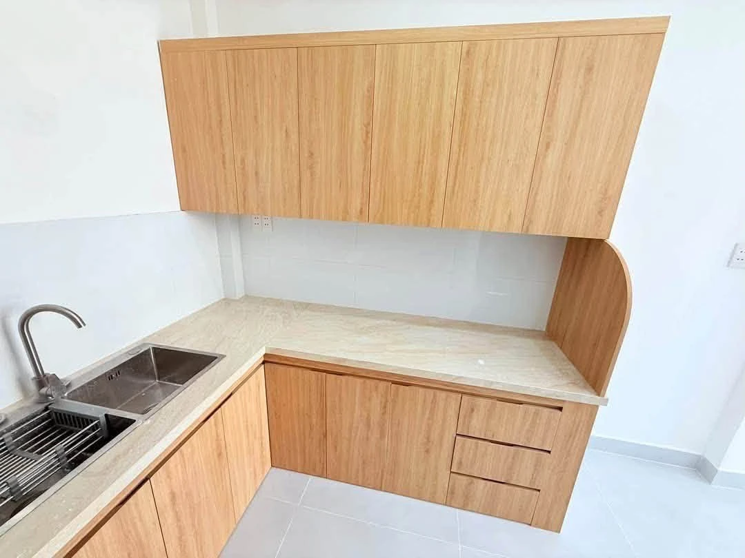 Bán nhà 1 trệt 1 lầu 27m2 Lê Lợi Vũng Tàu 2 tỷ 990 - Ảnh thu nhỏ 2