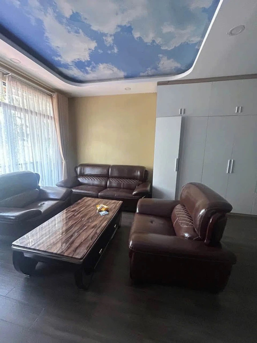 Bán nhà mặt tiền nội bộ 5 tầng 5.1x26m khu Thoại Ngọc Hầu, Tân Phú, giá 12 tỷ - Ảnh thu nhỏ 5