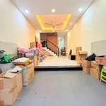 Bán nhà 4 tầng 4PN 45m2 Quận 10, giá 6,5 tỷ - Ảnh thu nhỏ 5