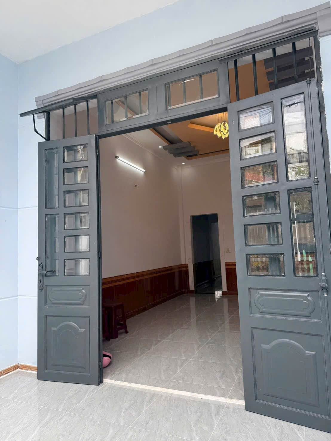 Bán nhà cấp 4 hẻm 30/4, 72m2, Phường 12 Vũng Tàu