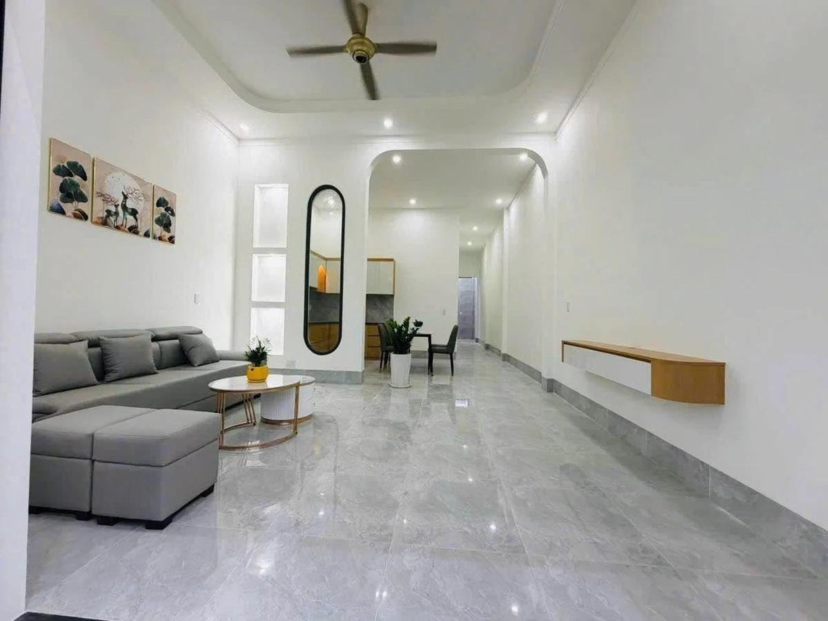 Bán nhà Đông Á Tân Xuân, 2 phòng ngủ, 105m2, giá 1,7 tỷ - Ảnh thu nhỏ 2