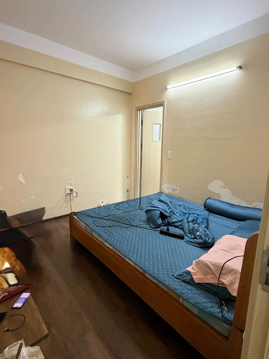 Cho thuê căn hộ Tecco Bến Thuỷ 60m2, 1PN, 5 triệu/tháng - Ảnh thu nhỏ 3
