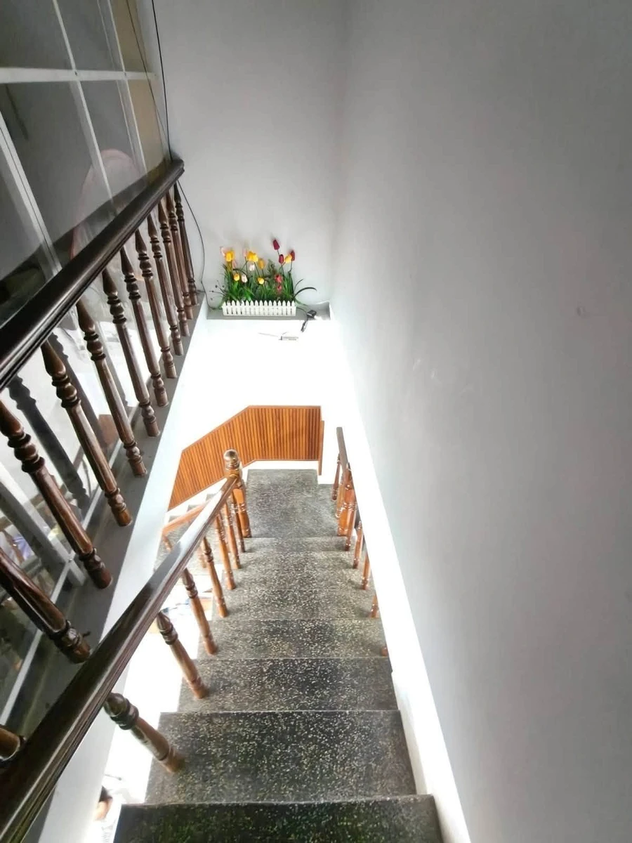 Bán nhà 2 tầng 31m² Bắc Đẩu Hải Châu Đà Nẵng 3.1 tỷ - Ảnh thu nhỏ 4