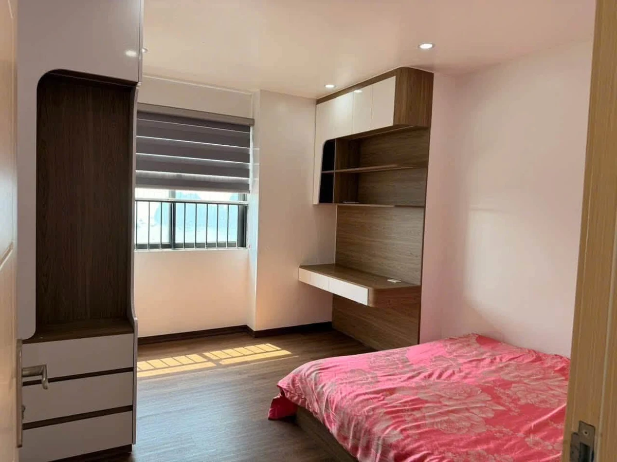 Bán căn hộ 3PN 86m2 view Vòng Quay Mặt Trời Lideco Hạ Long - Ảnh thu nhỏ 5
