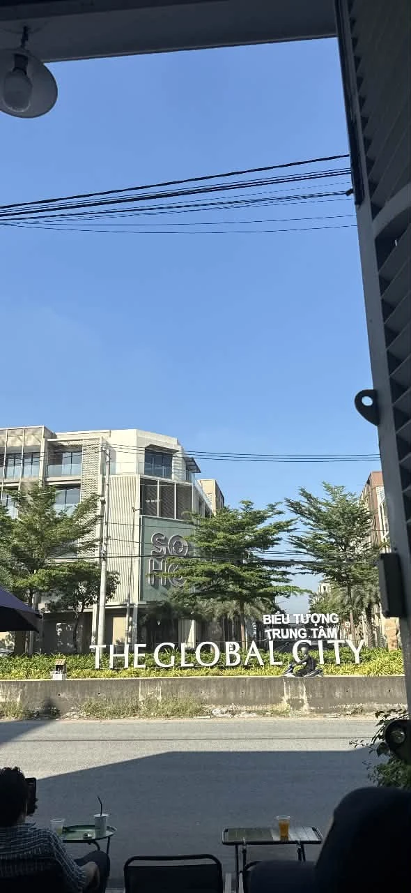 Bán đất 93m2 Hoàng Anh Minh Tuấn 11 tỷ - Ảnh 1