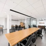 Cho thuê mặt bằng 72m² 4 lầu Nguyễn Gia Trí, Bình Thạnh - Ảnh thu nhỏ 5
