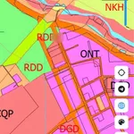 Bán đất hẻm 2 mặt tiền 450m² Nguyễn Lương Bằng, Buôn Ma Thuột - Ảnh thu nhỏ 2