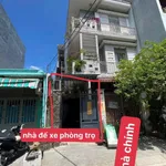 Bán nhà 3 tầng mặt tiền 110m2 Hoà Cương Bắc Đà Nẵng - Ảnh thu nhỏ 2