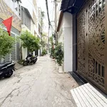 Bán nhà 4 tầng 7PN Phan Tây Hồ Phú Nhuận 10.5 tỷ - Ảnh thu nhỏ 1