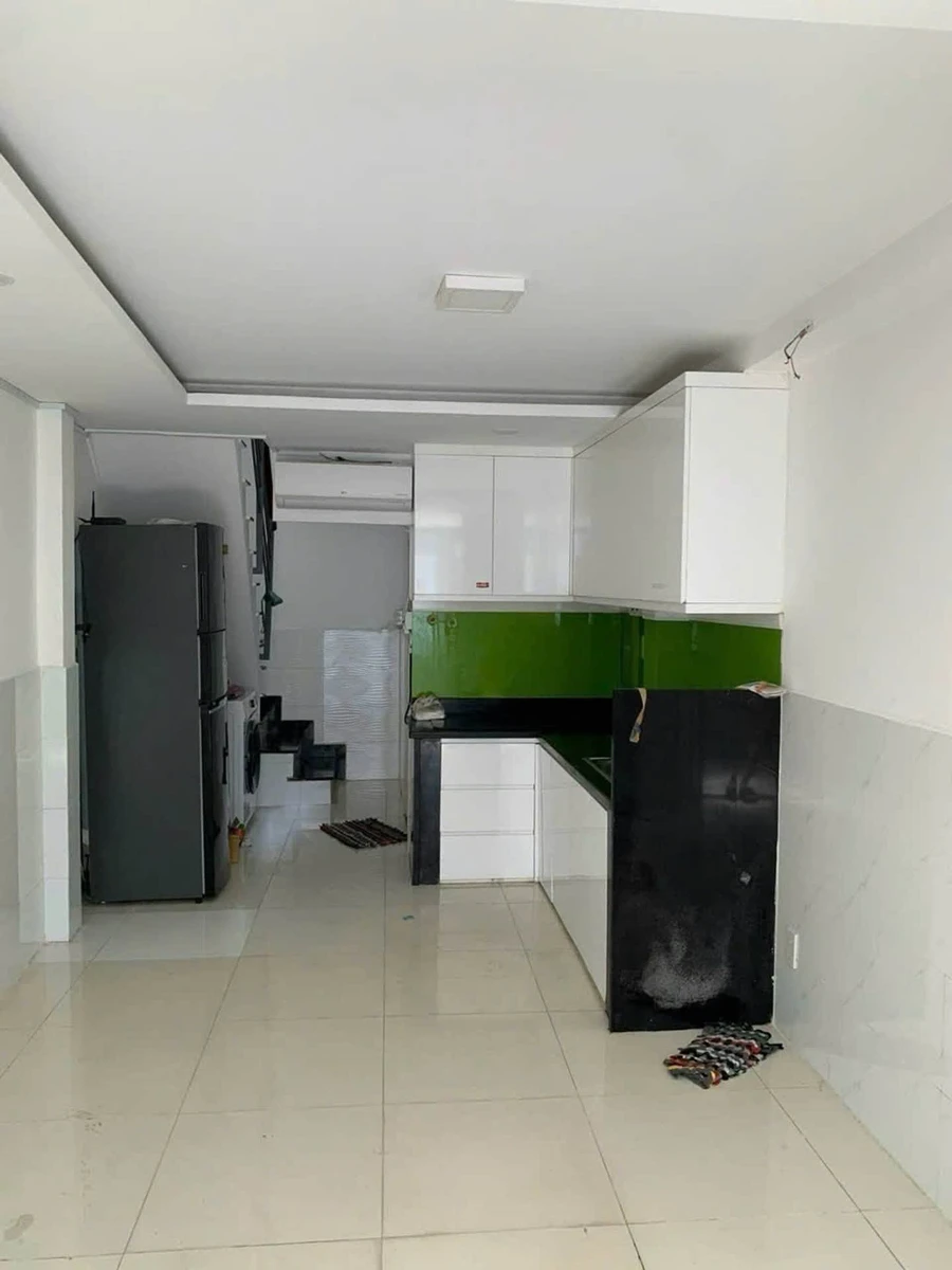 Bán nhà phố Quận 10 gần Vạn Hạnh Mall, 24,3 m², 5 tỷ - Ảnh thu nhỏ 4