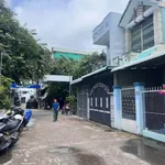 Bán nhà trệt lầu 3PN 57.3m² Võ Trường Toản Cần Thơ - Ảnh thu nhỏ 1