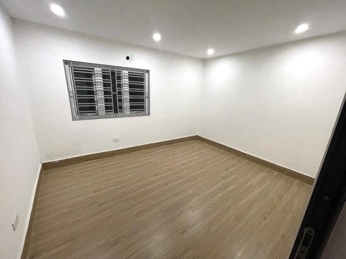 Bán nhà riêng 44m2, 2 phòng ngủ trong ngõ Phạm Hữu Điều, Quận 3 - Ảnh thu nhỏ 3