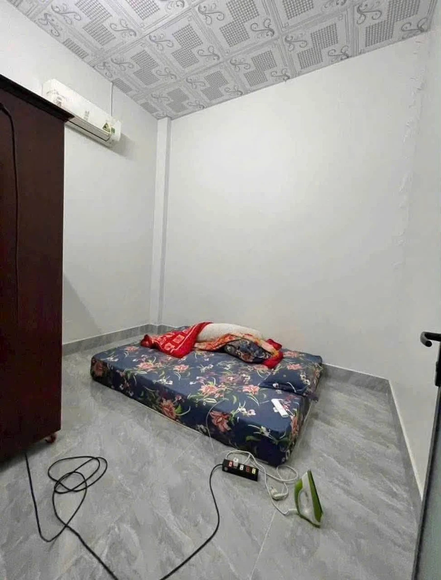Bán nhà gác đúc 2 phòng ngủ 5x13,6m phường Trảng Dài, Biên Hòa giá 2,35 tỷ - Ảnh thu nhỏ 4