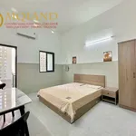 Sang CHDV 6 phòng Đường Trường Sa, P.19, Bình Thạnh, 24tr/năm - Ảnh thu nhỏ 1