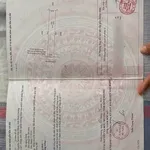 Bán đất Long Nguyên 1068m² 1,1 tỷ đối diện Saigonland - Ảnh thu nhỏ 2